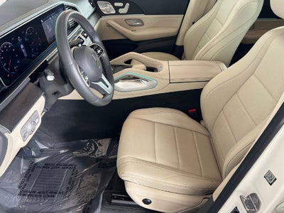 2020 Mercedes-Benz GLE GLE 350