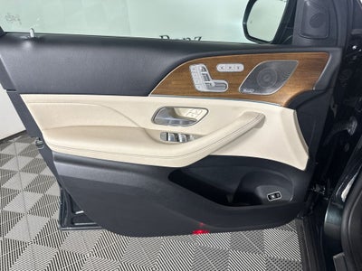 2021 Mercedes-Benz GLE GLE 350