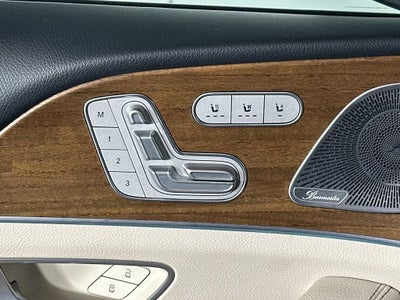 2021 Mercedes-Benz GLE GLE 350