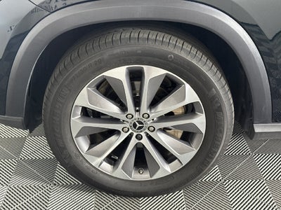 2021 Mercedes-Benz GLE GLE 350
