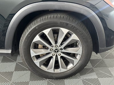 2021 Mercedes-Benz GLE GLE 350