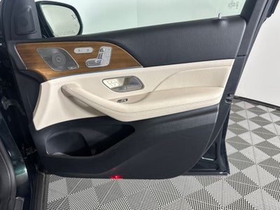 2021 Mercedes-Benz GLE GLE 350