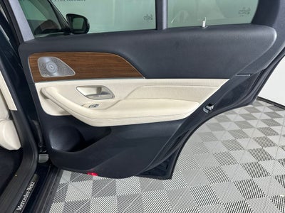 2021 Mercedes-Benz GLE GLE 350