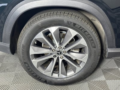 2021 Mercedes-Benz GLE GLE 350