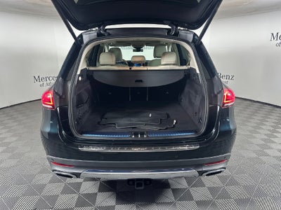 2021 Mercedes-Benz GLE GLE 350