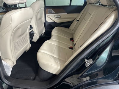 2021 Mercedes-Benz GLE GLE 350