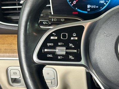 2021 Mercedes-Benz GLE GLE 350