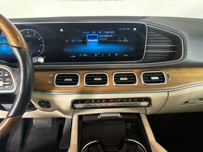 2021 Mercedes-Benz GLE GLE 350