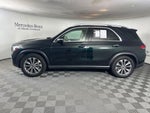 2021 Mercedes-Benz GLE GLE 350