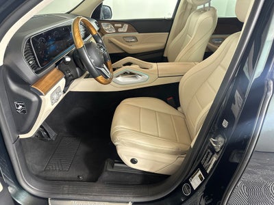 2021 Mercedes-Benz GLE GLE 350