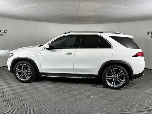 2021 Mercedes-Benz GLE GLE 350 in Charlotte, GA - Krause Auto Group