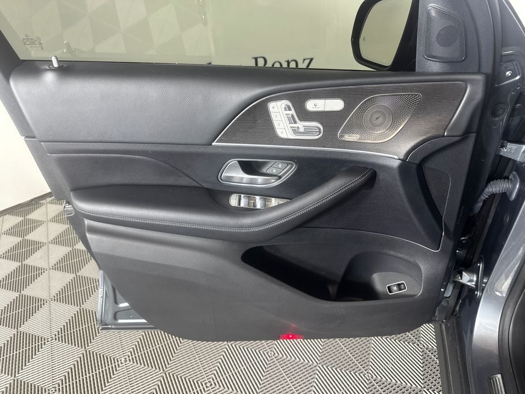 2022 Mercedes-Benz GLE GLE 350