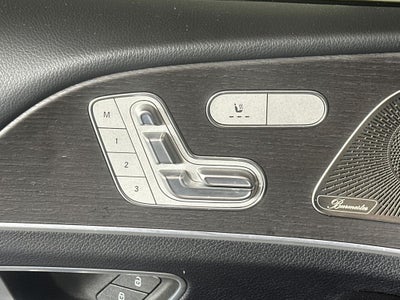 2022 Mercedes-Benz GLE GLE 350