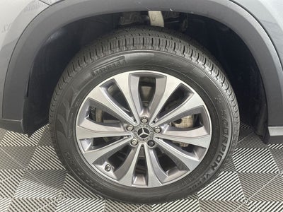 2022 Mercedes-Benz GLE GLE 350