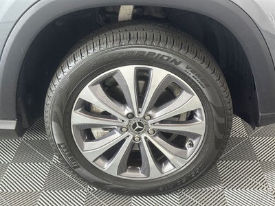 2022 Mercedes-Benz GLE GLE 350