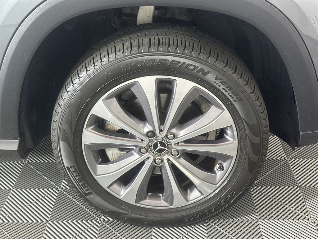 2022 Mercedes-Benz GLE GLE 350