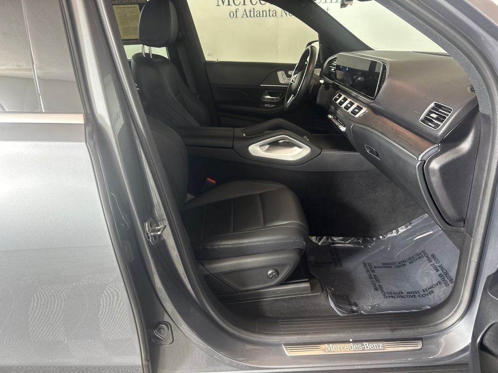 2022 Mercedes-Benz GLE GLE 350