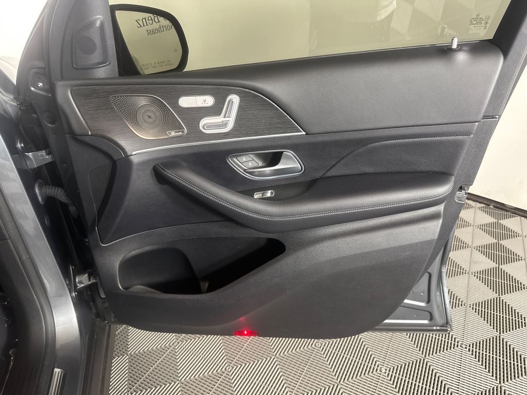 2022 Mercedes-Benz GLE GLE 350