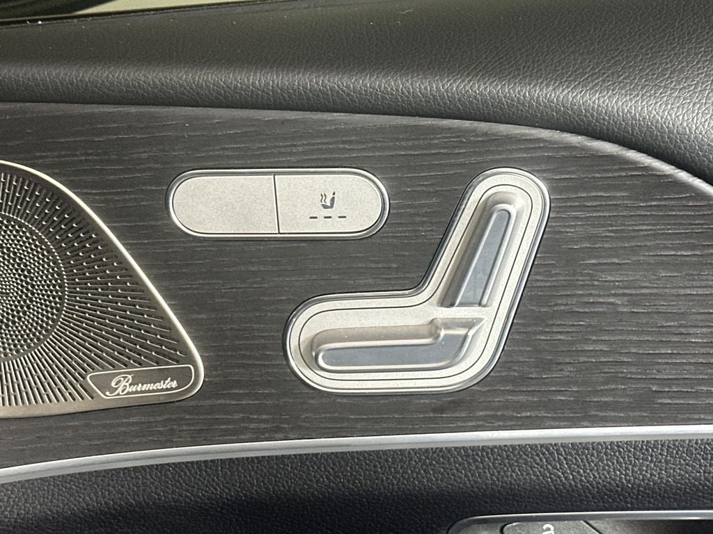 2022 Mercedes-Benz GLE GLE 350