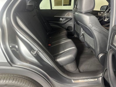 2022 Mercedes-Benz GLE GLE 350