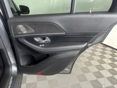 2022 Mercedes-Benz GLE GLE 350