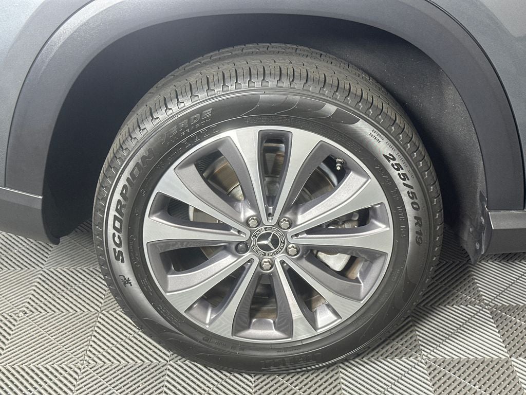 2022 Mercedes-Benz GLE GLE 350
