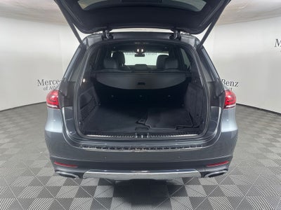 2022 Mercedes-Benz GLE GLE 350