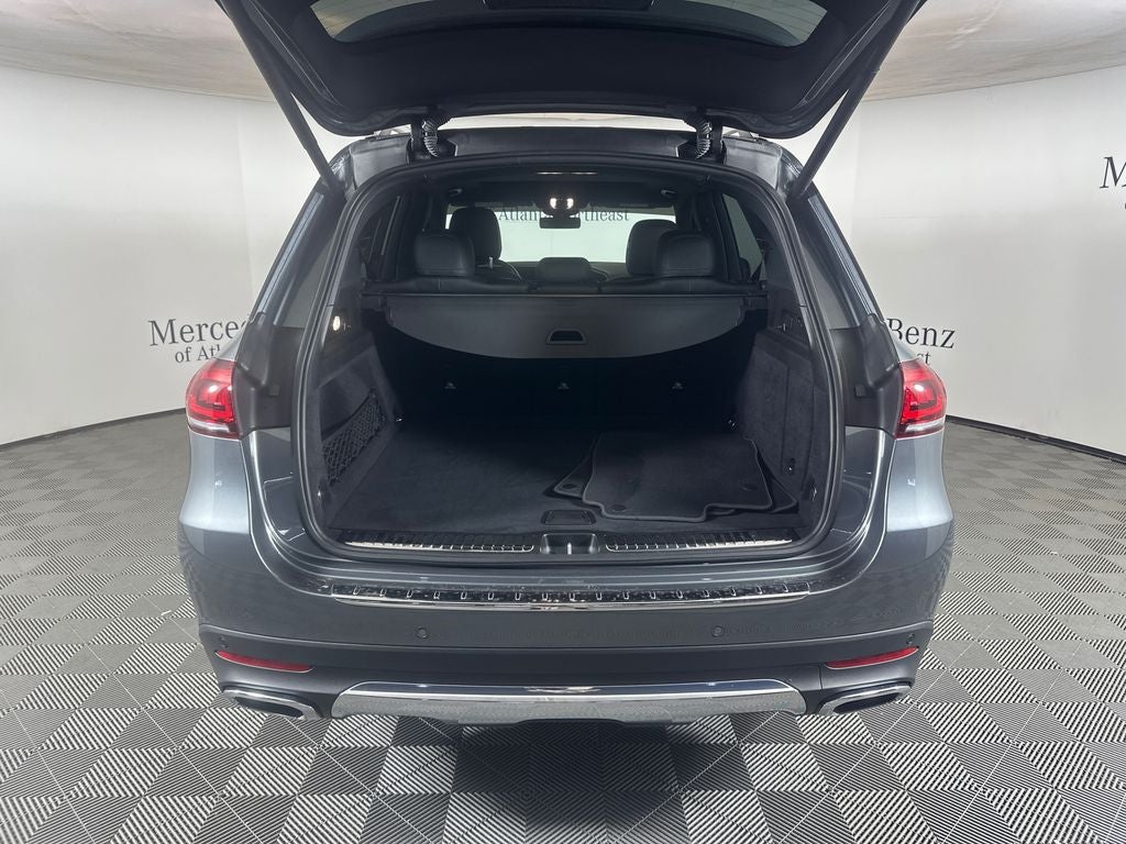 2022 Mercedes-Benz GLE GLE 350