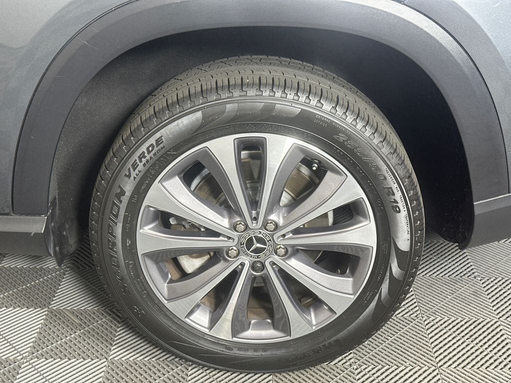 2022 Mercedes-Benz GLE GLE 350