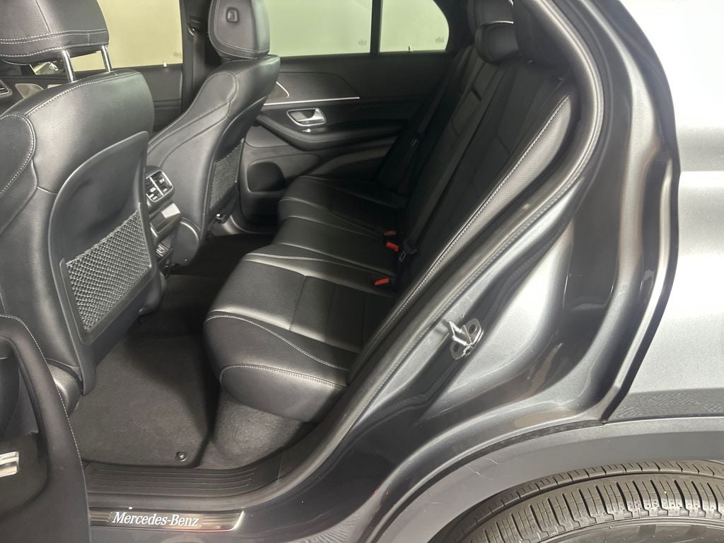 2022 Mercedes-Benz GLE GLE 350