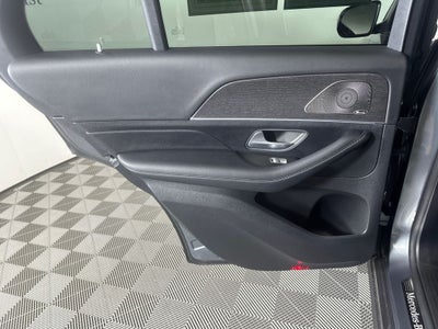 2022 Mercedes-Benz GLE GLE 350