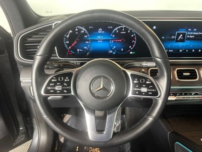 2022 Mercedes-Benz GLE GLE 350