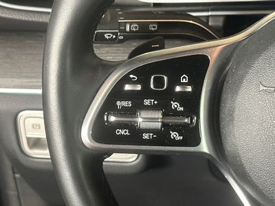 2022 Mercedes-Benz GLE GLE 350