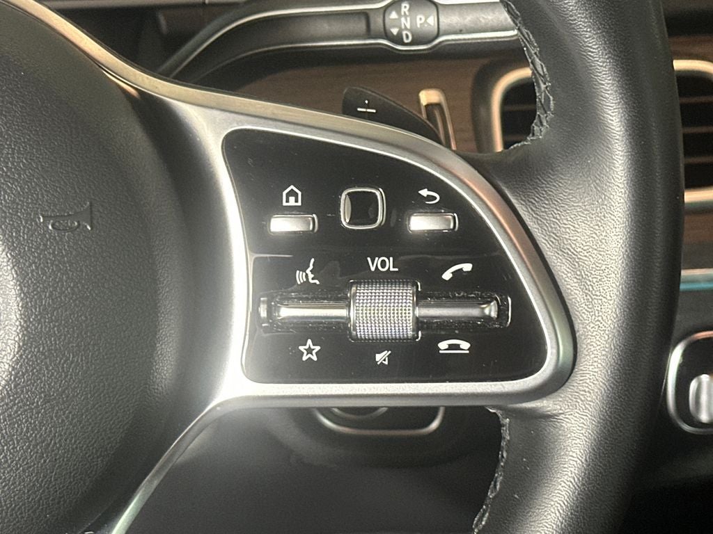 2022 Mercedes-Benz GLE GLE 350