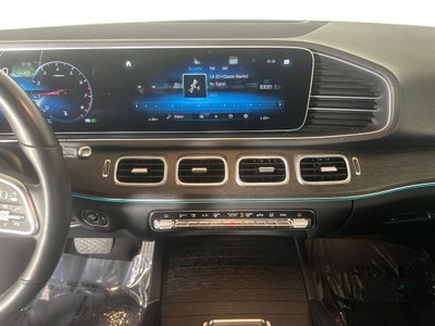 2022 Mercedes-Benz GLE GLE 350