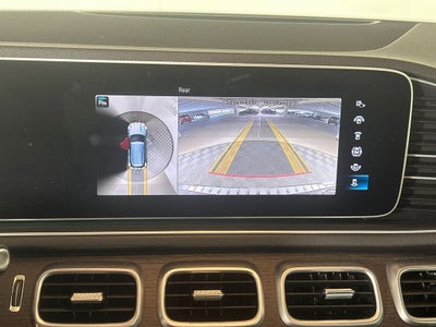 2022 Mercedes-Benz GLE GLE 350