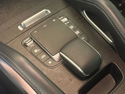 2022 Mercedes-Benz GLE GLE 350