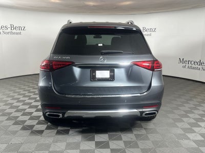 2022 Mercedes-Benz GLE GLE 350