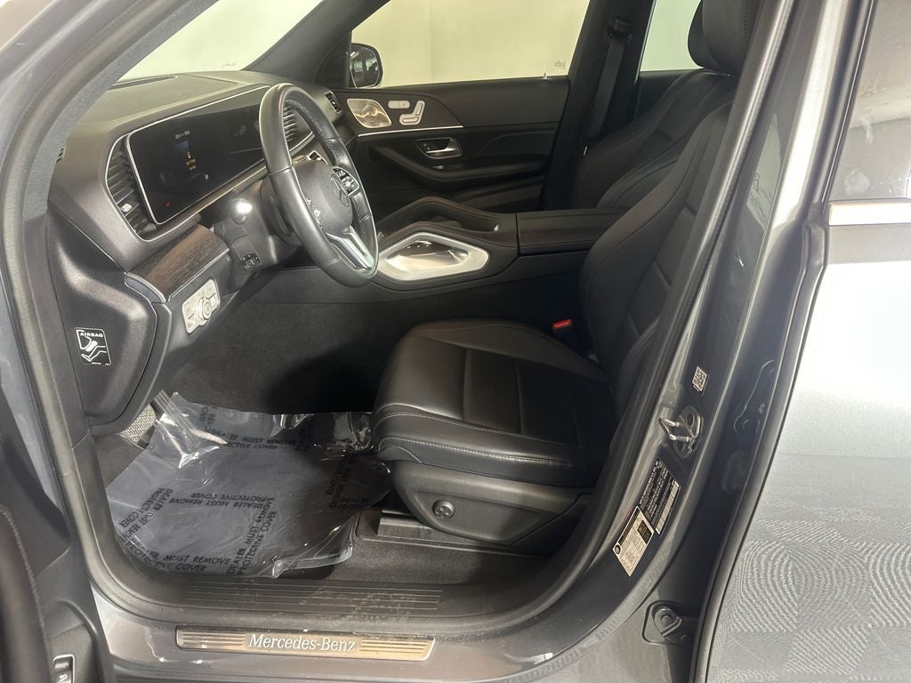 2022 Mercedes-Benz GLE GLE 350