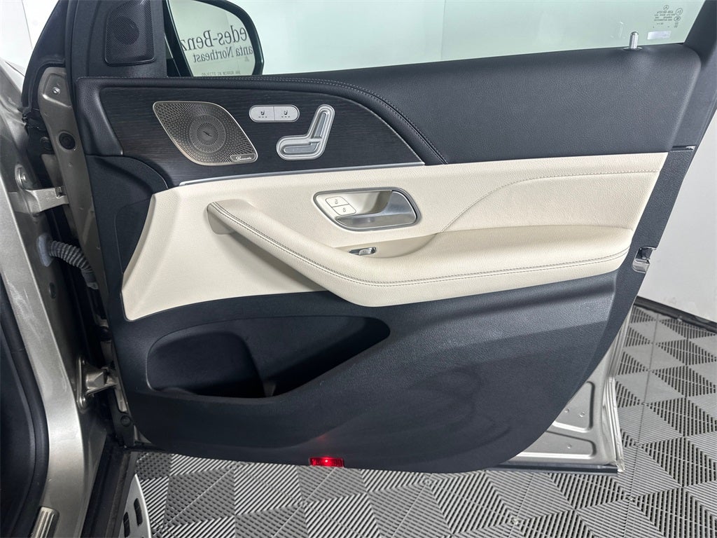 2023 Mercedes-Benz GLE GLE 350