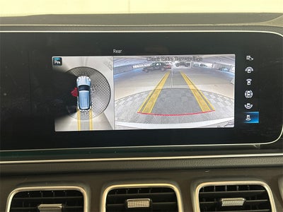 2023 Mercedes-Benz GLE GLE 350