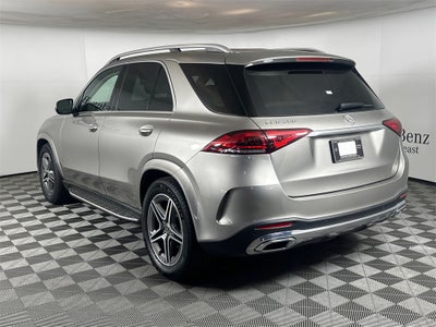 2023 Mercedes-Benz GLE GLE 350