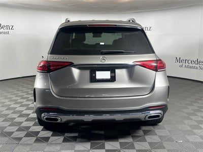 2023 Mercedes-Benz GLE GLE 350