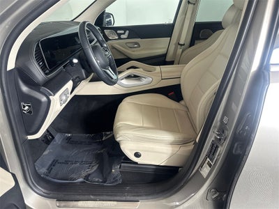 2023 Mercedes-Benz GLE GLE 350