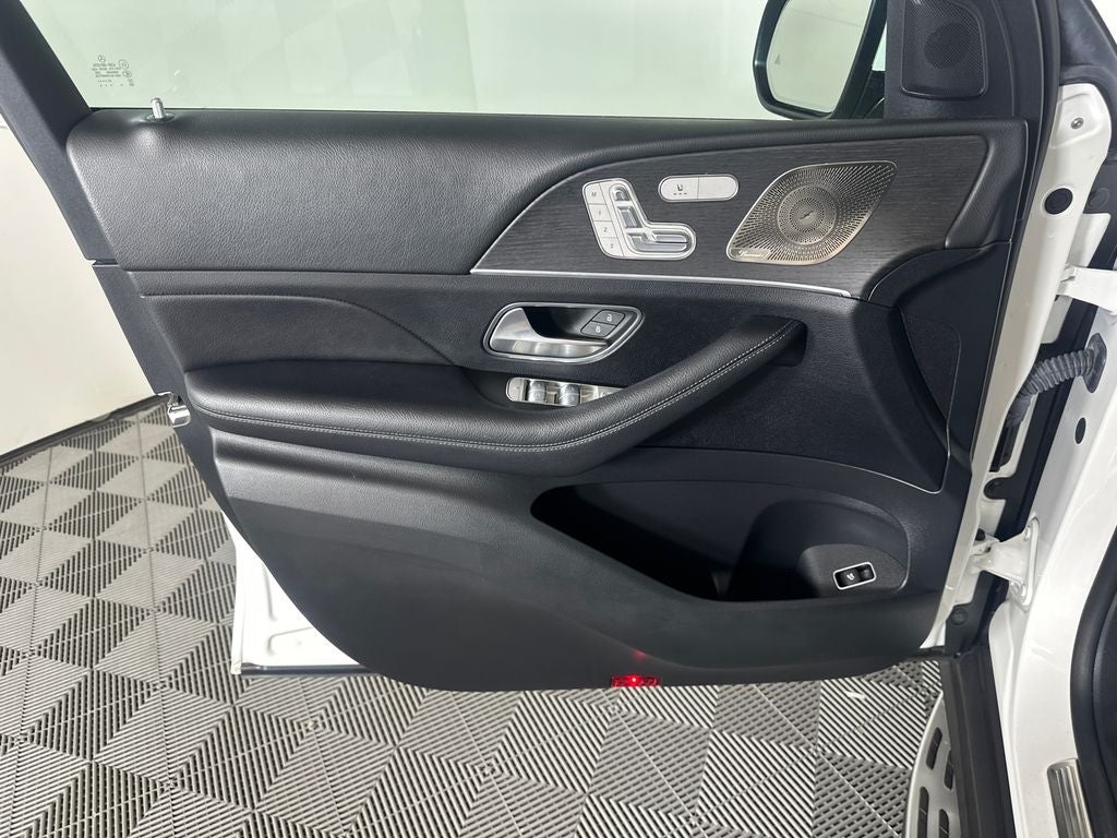 2022 Mercedes-Benz GLE GLE 350