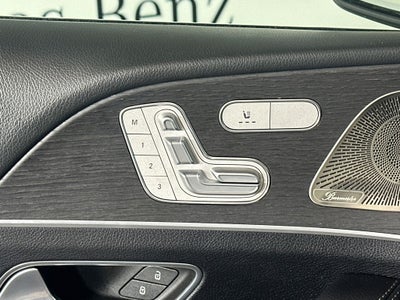 2022 Mercedes-Benz GLE GLE 350