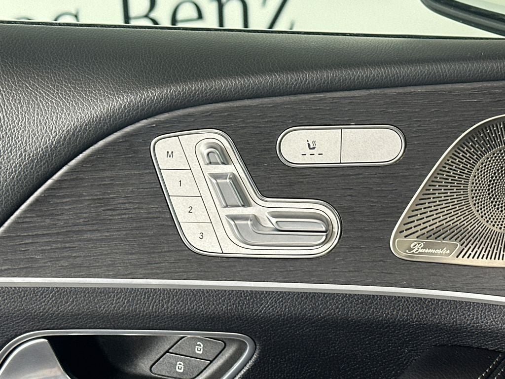 2022 Mercedes-Benz GLE GLE 350