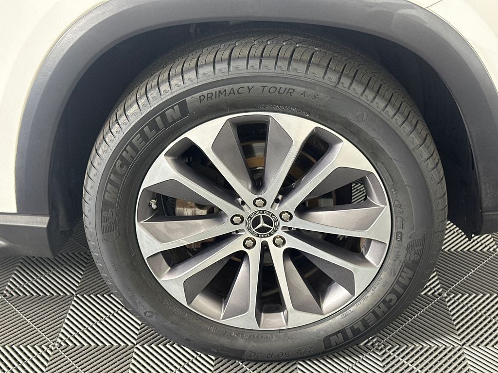 2022 Mercedes-Benz GLE GLE 350