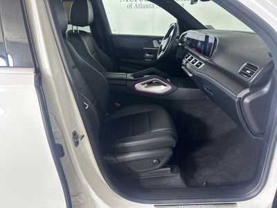 2022 Mercedes-Benz GLE GLE 350