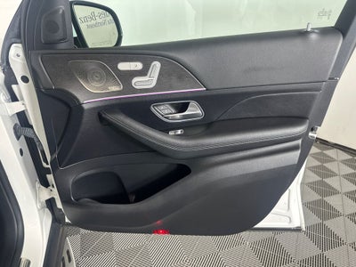 2022 Mercedes-Benz GLE GLE 350